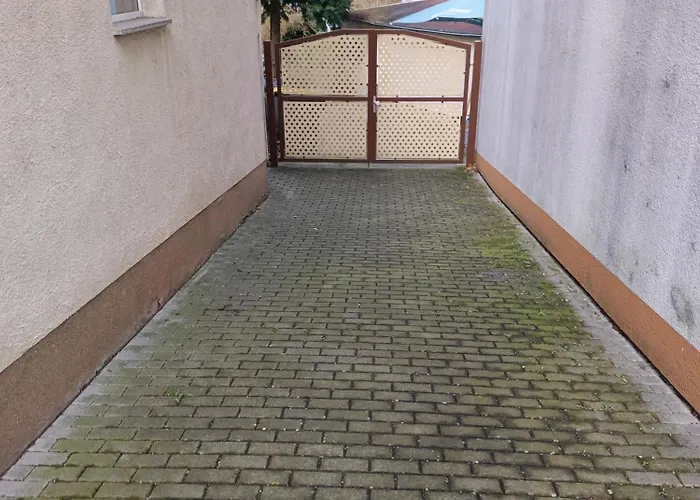 Ferienwohnung-Haus Saarbruecken