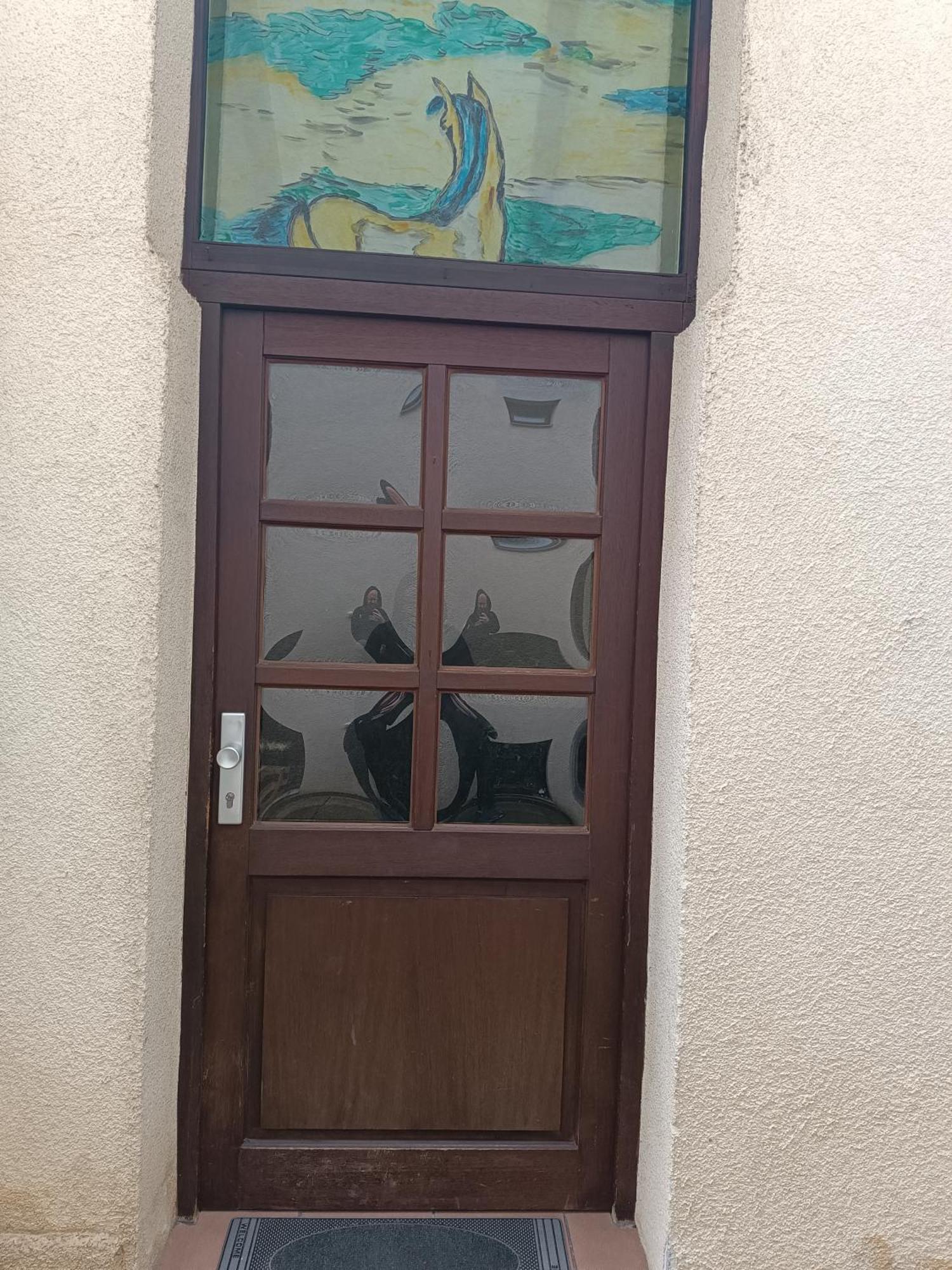 Apartment Ferienwohnung-haus Saarbruecken