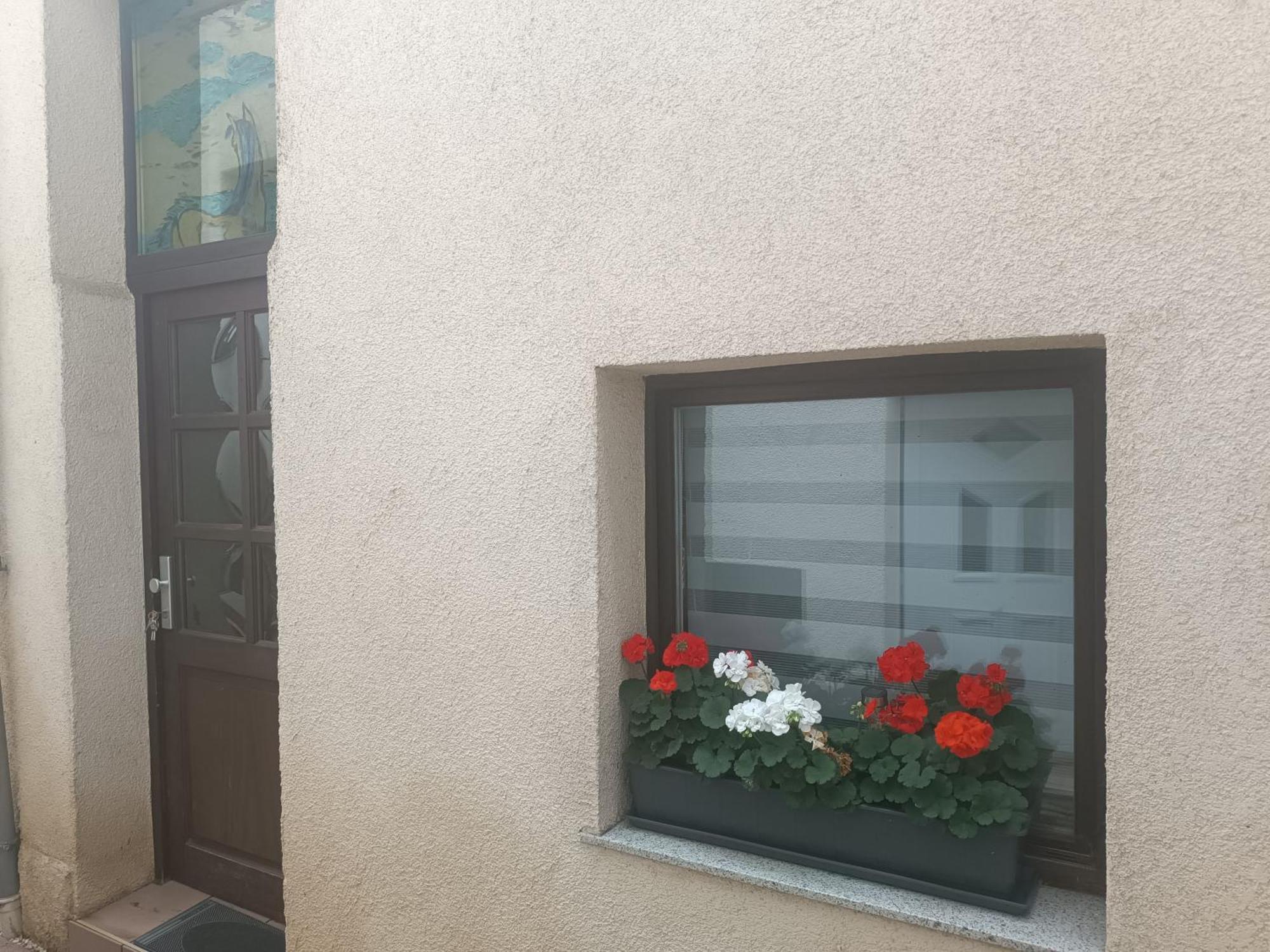 Ferienwohnung-haus Apartment Saarbruecken