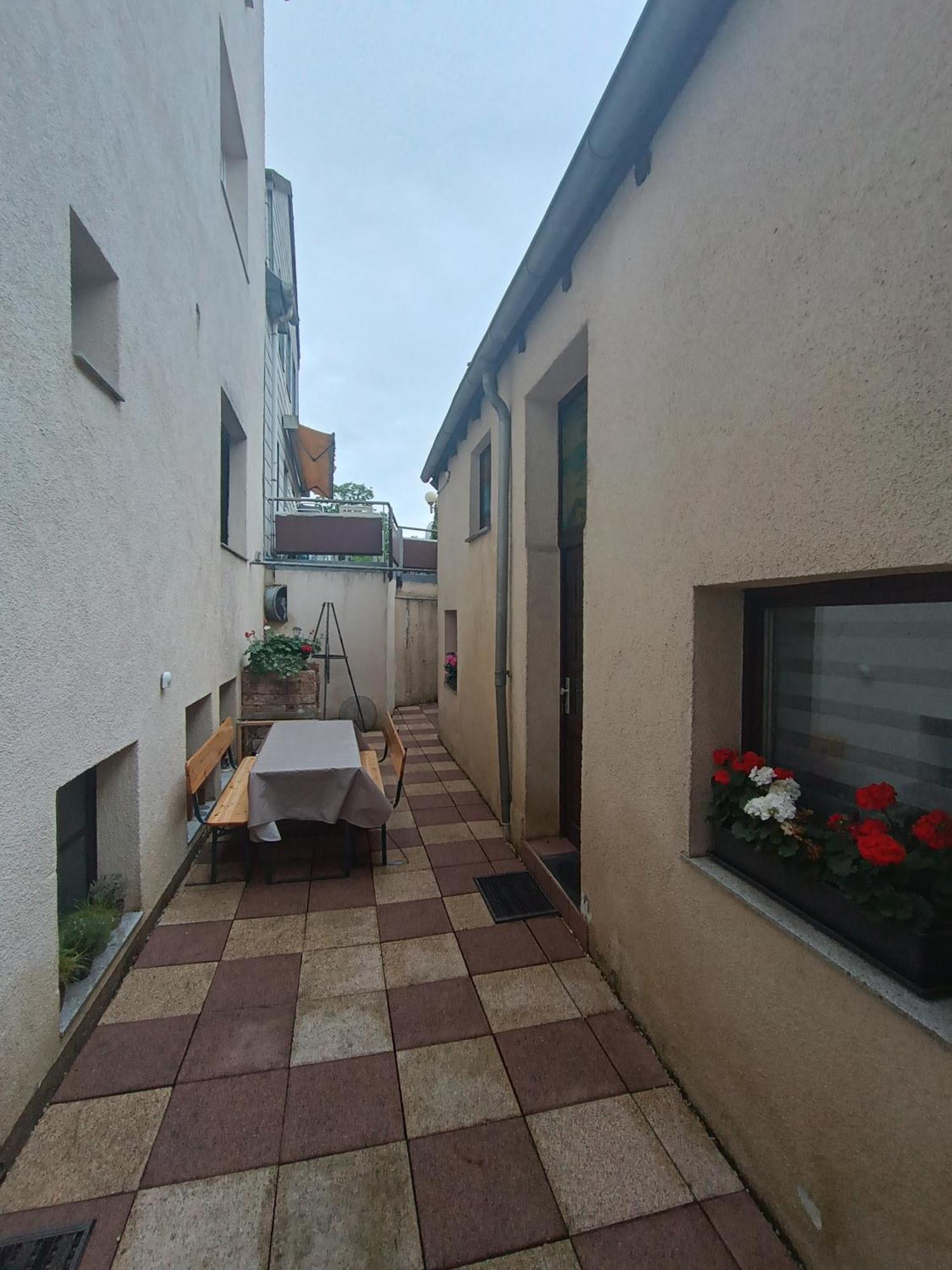 Ferienwohnung-haus