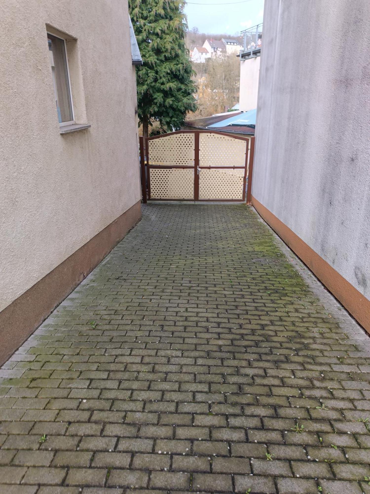 Ferienwohnung-haus Apartment *