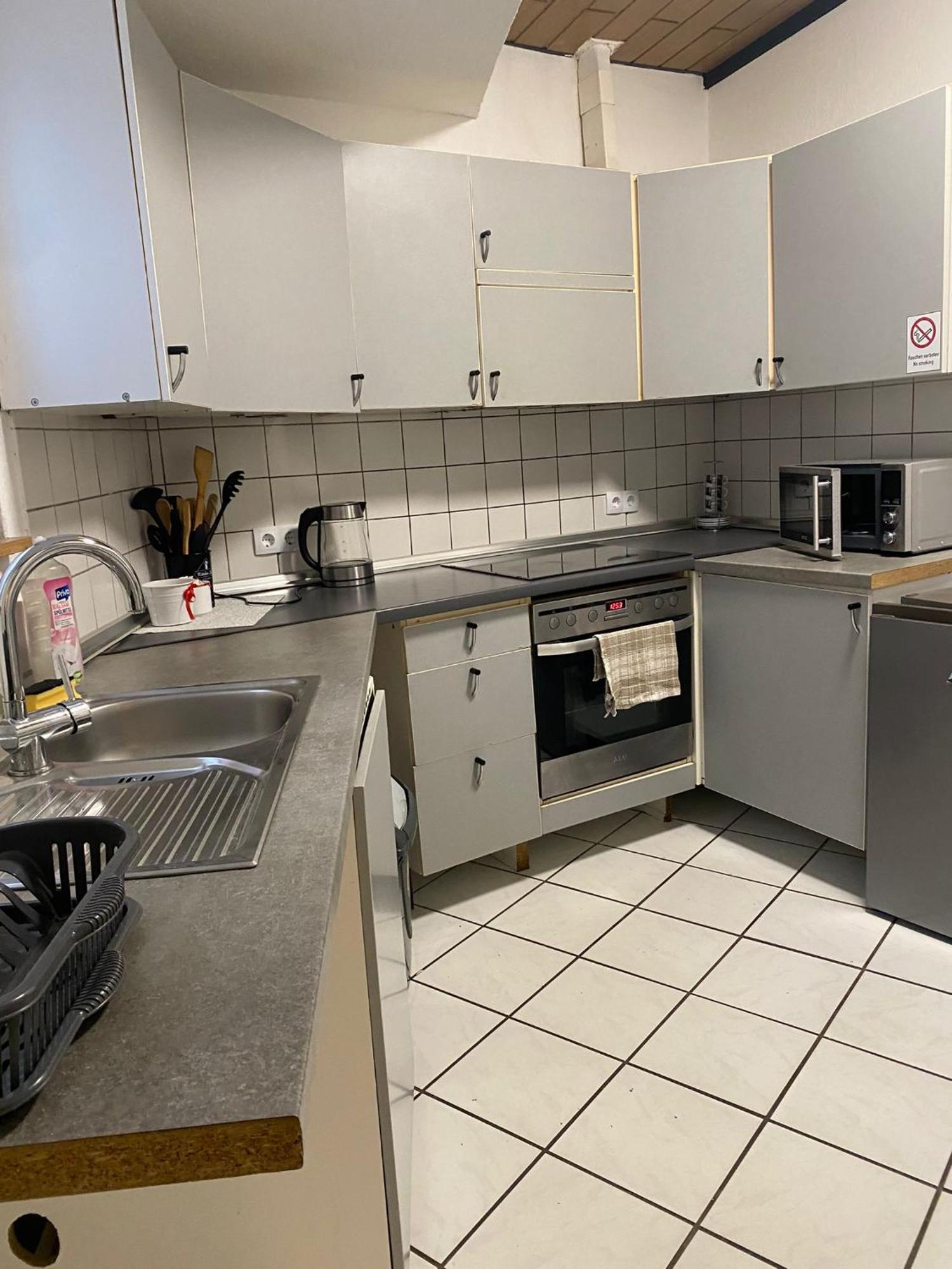 Ferienwohnung-haus Apartment Saarbruecken