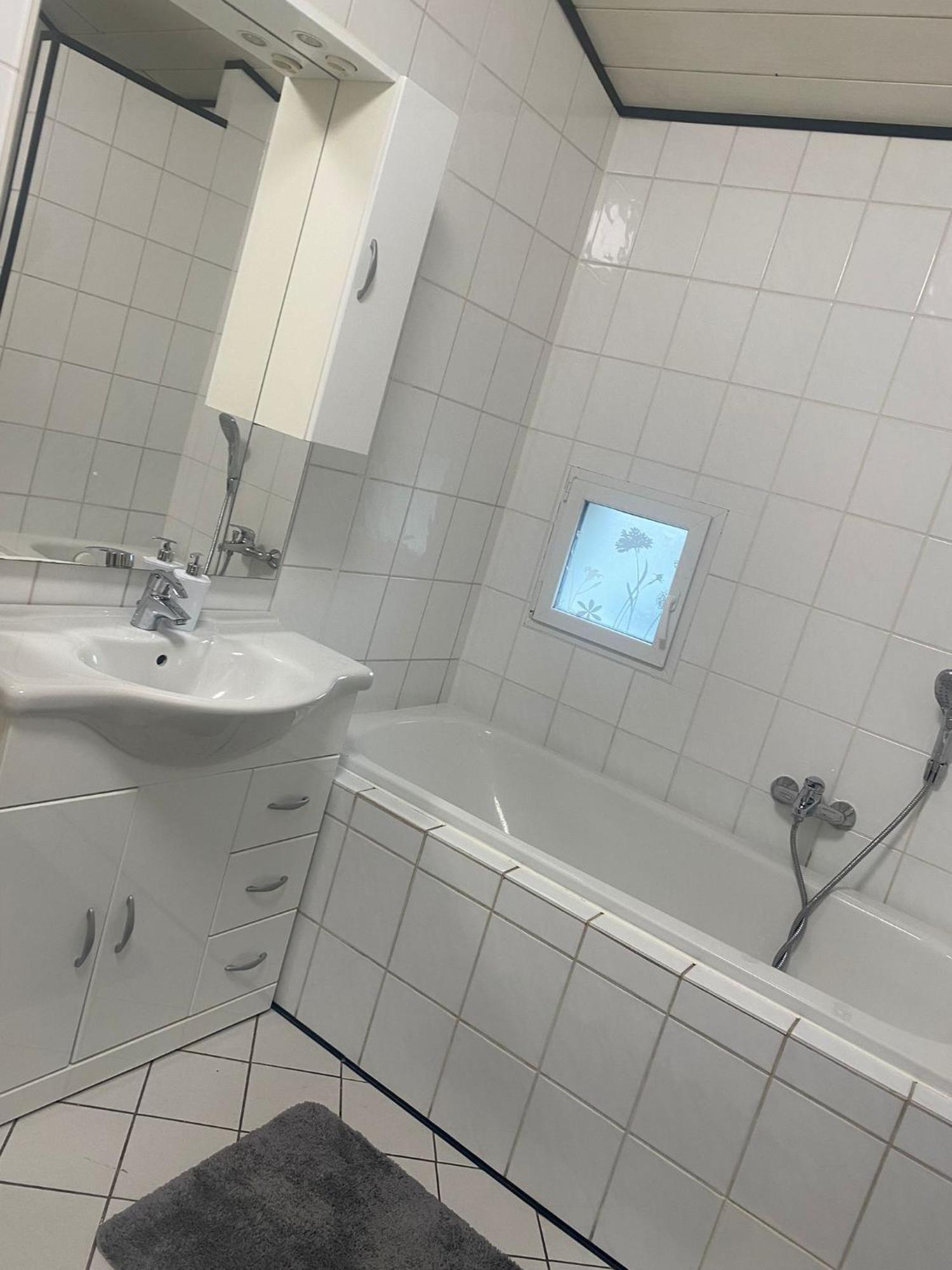 Apartment Ferienwohnung-haus Saarbruecken
