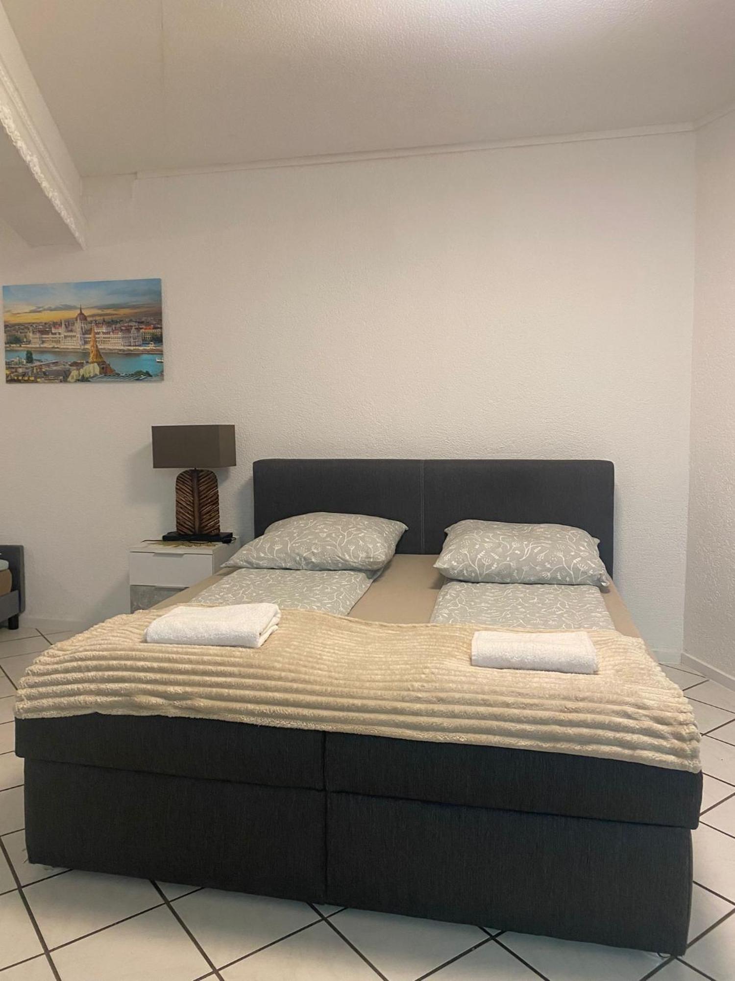 Ferienwohnung-haus *