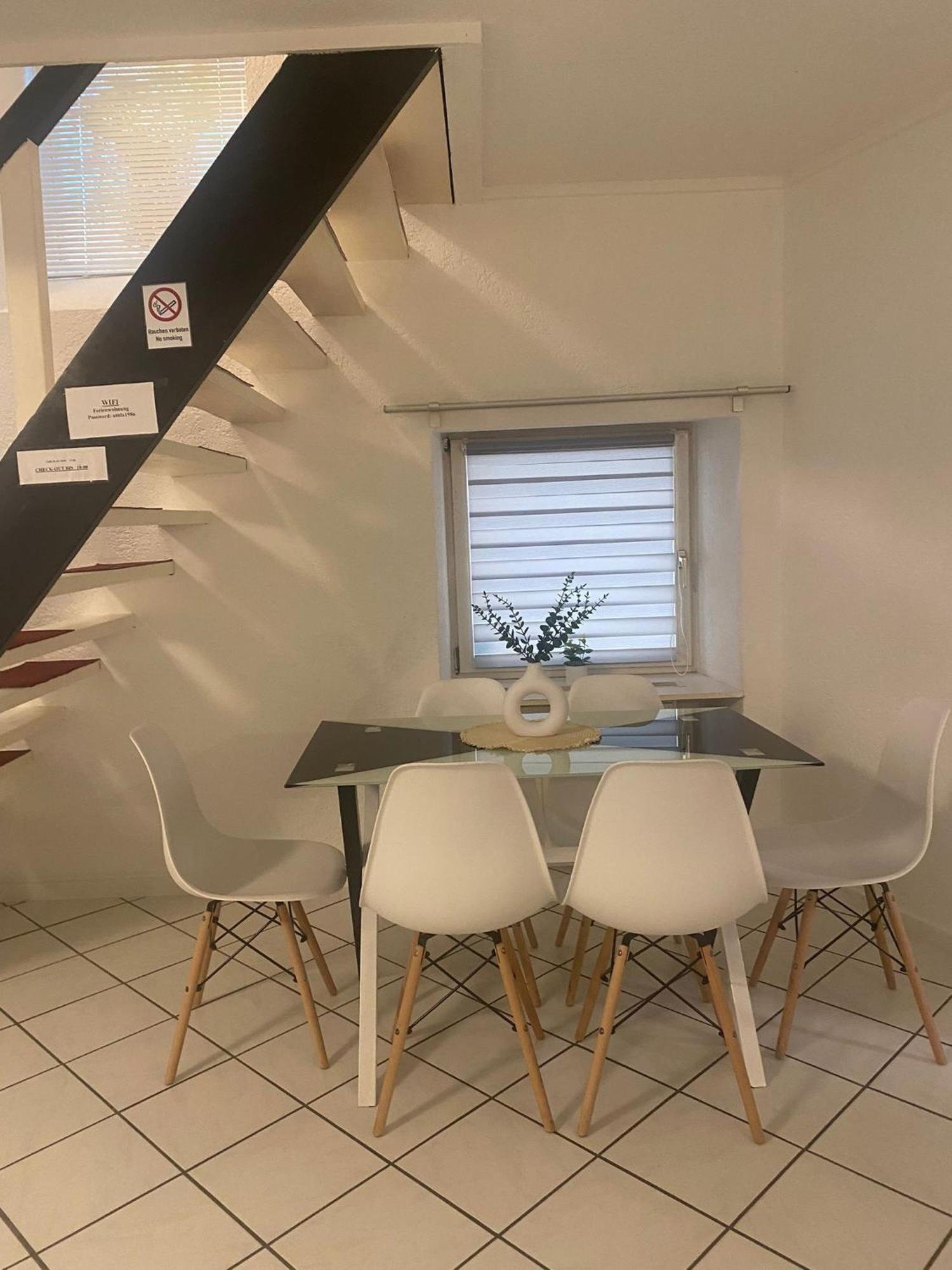 Ferienwohnung-haus Saarbruecken